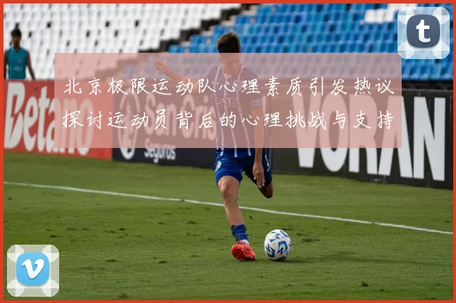 北京极限运动队心理素质引发热议探讨运动员背后的心理挑战与支持系统